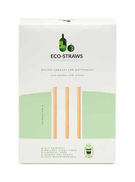 150x6-8mm Riet stengel Rietjes zonder PLA 5000 stuks