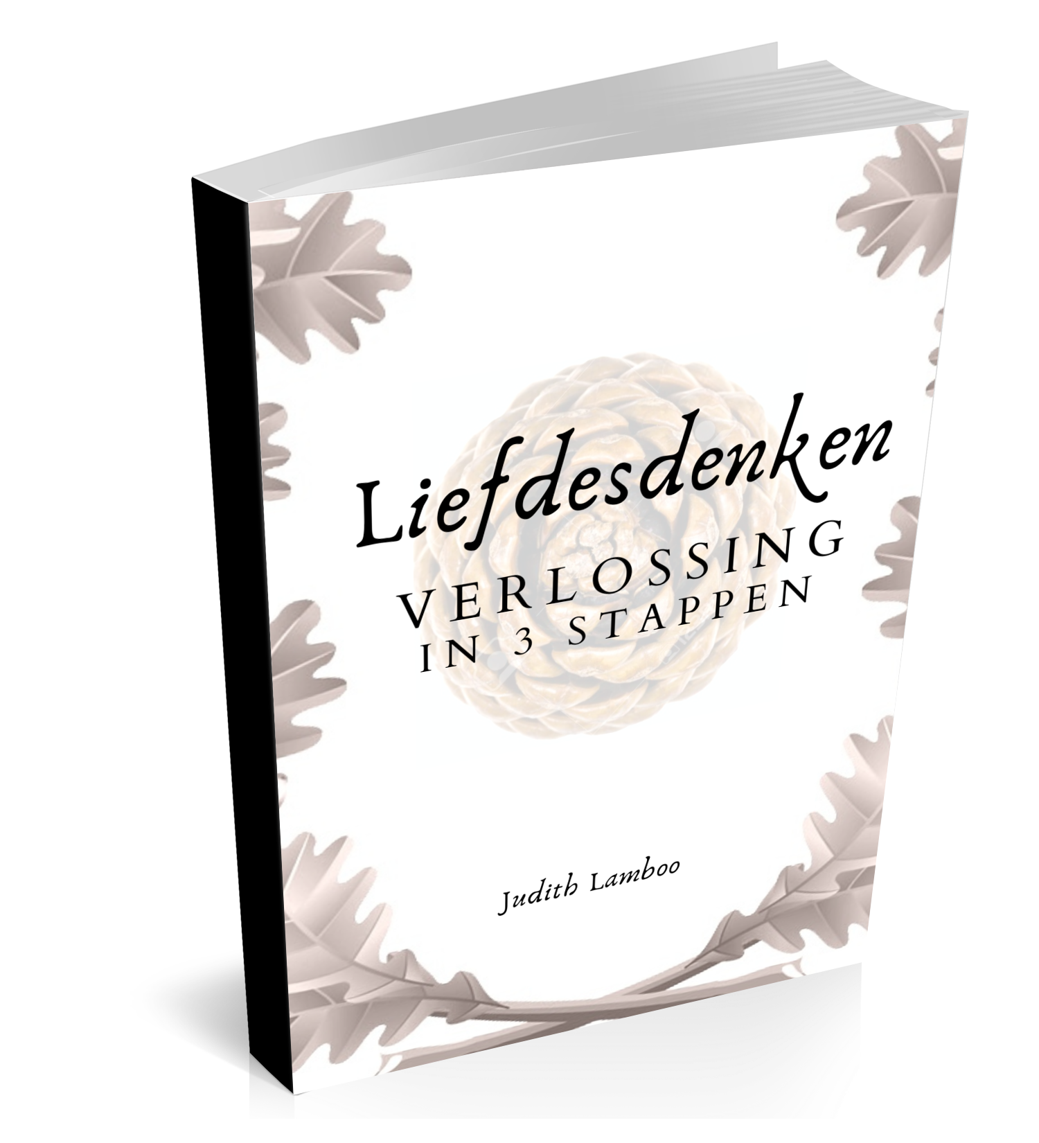 Introductie Liefdesdenken: Verlossing in 3 stappen