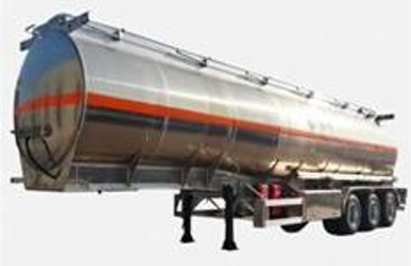 Inmovilizador Blackboard para activo TANKER