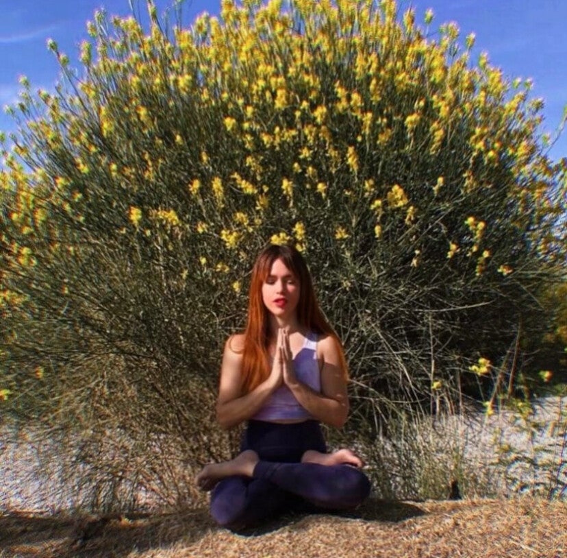 Curso Meditación. 7 clases. 7 horas