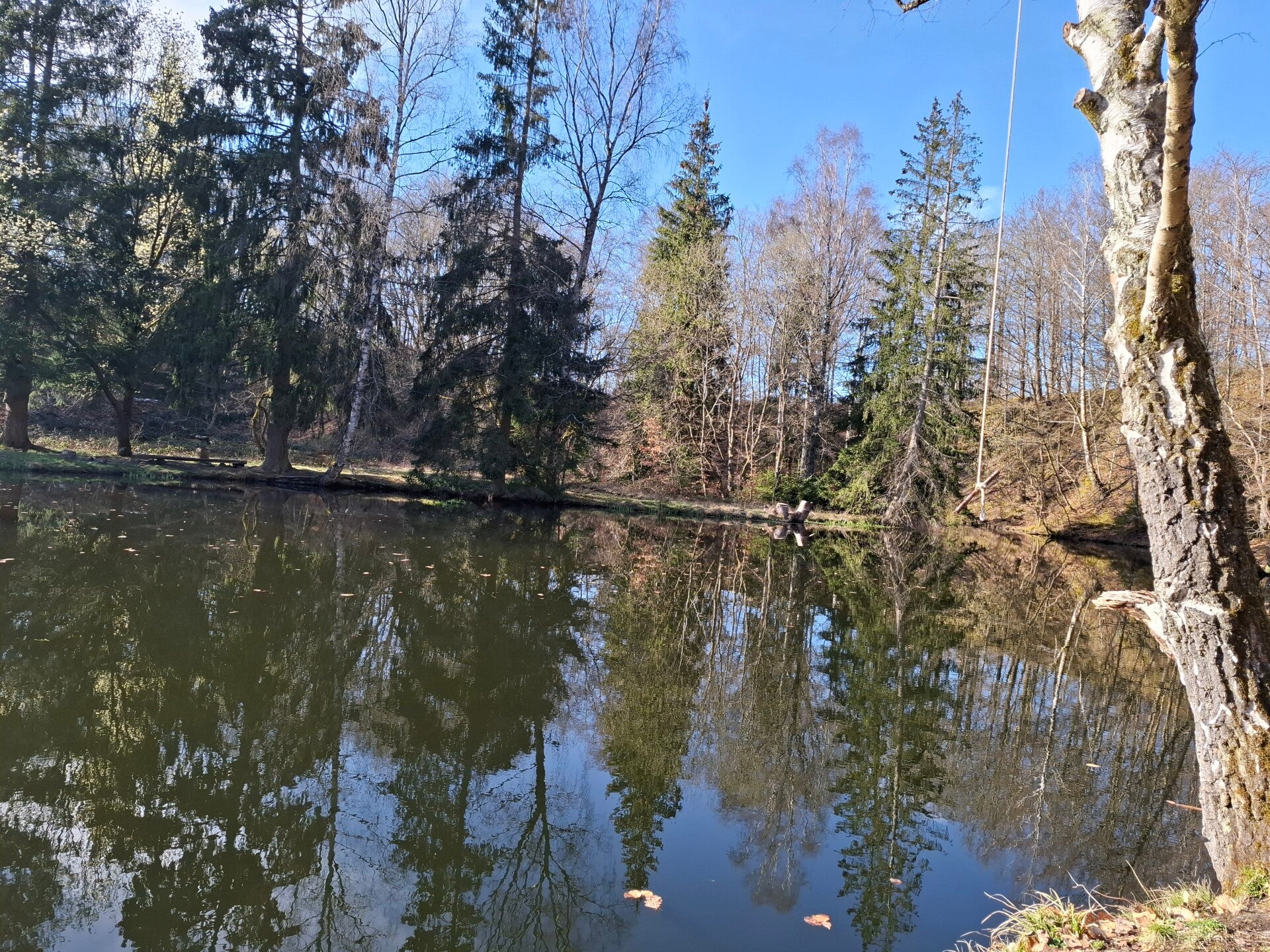 Naturverbindung für Alle