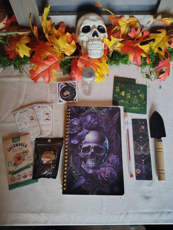 Basic Greeny Bundle