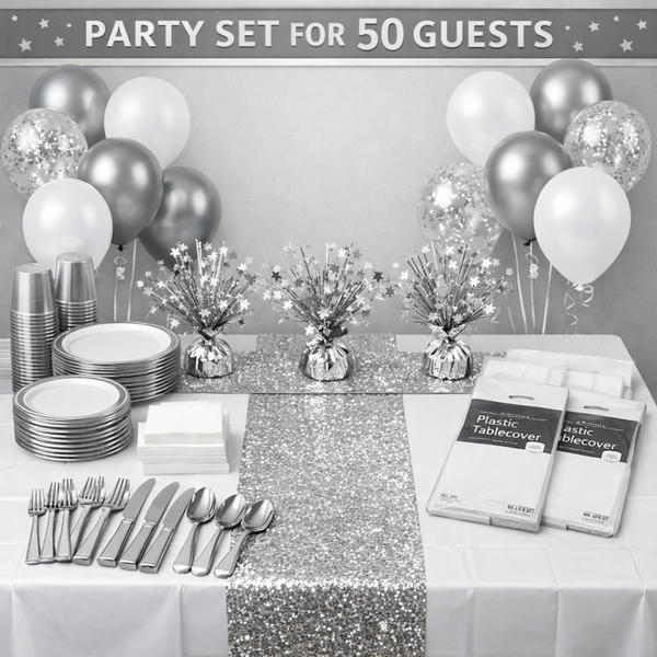 Basic DIY decoration kit