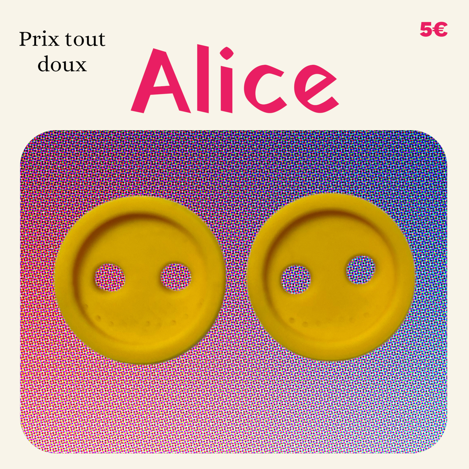 Modèle "Alice"