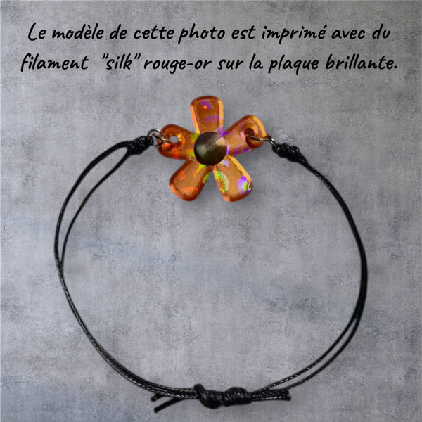 Modèle "Marguerite"