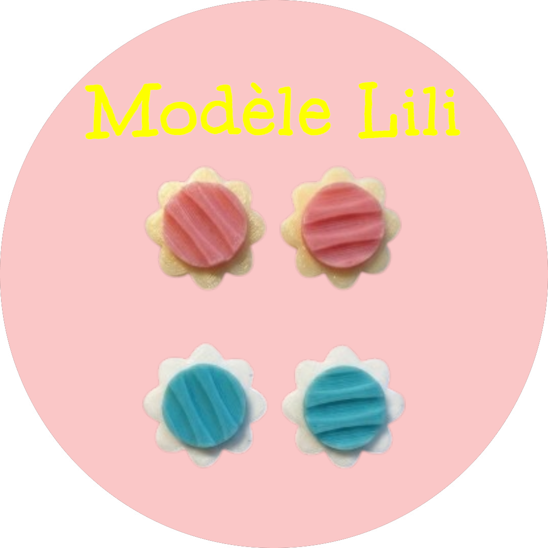 Modèle "Lili"