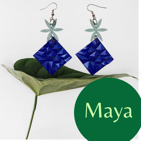 Modèle "Maya"