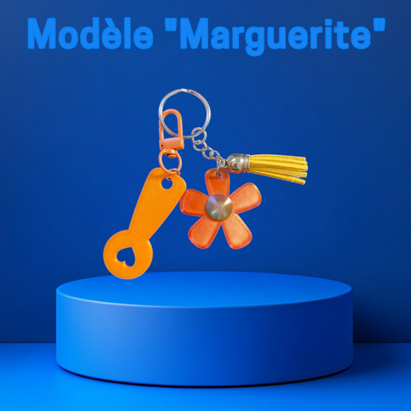 Modèle "Marguerite"