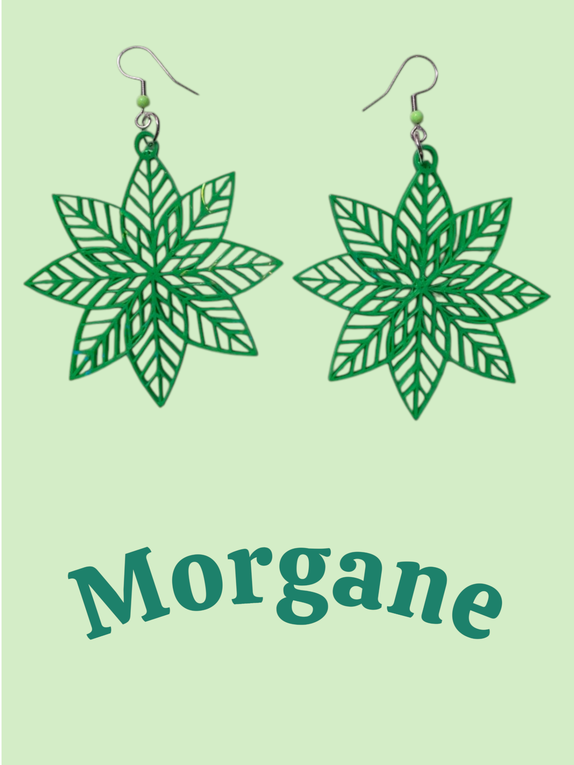 Modèle "Morgane"