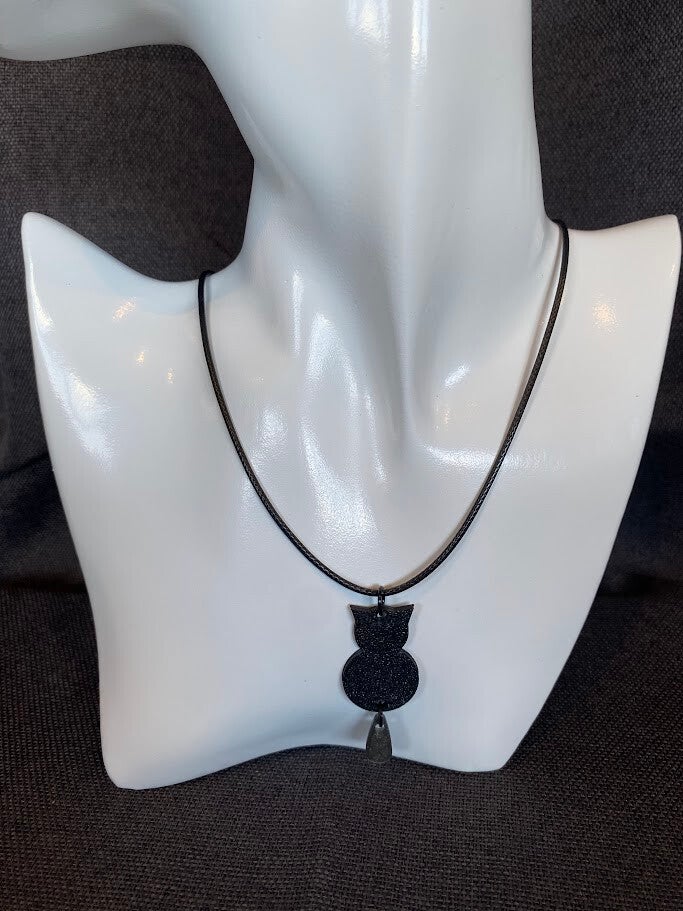 Pendentif "Duchesse"