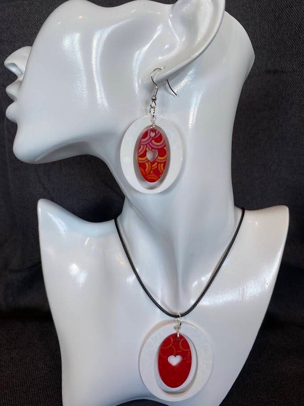 Ville coeur: uniquement les boucles