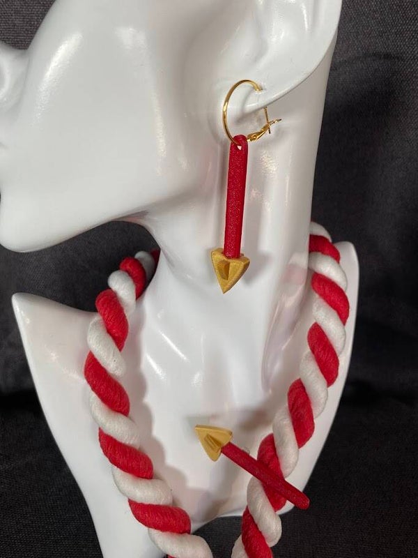 Boucles St Georges