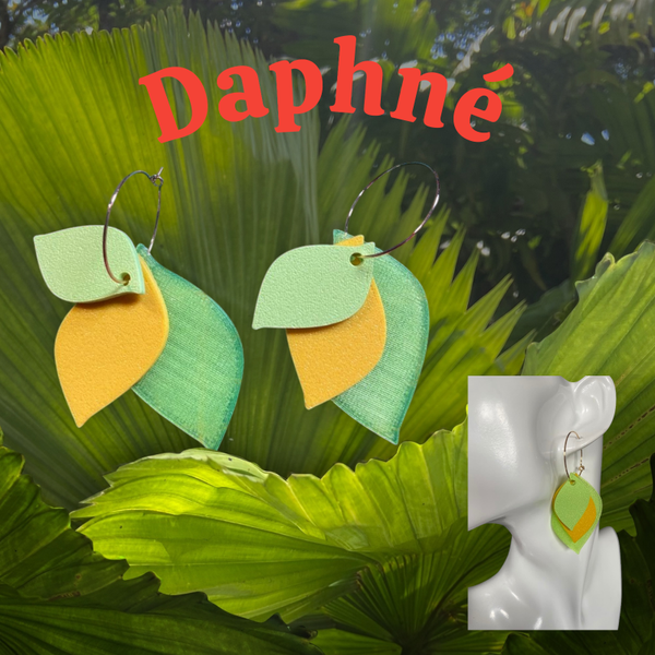 Modèle "Daphné"