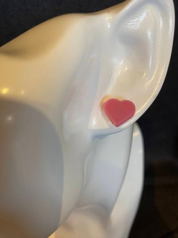 💝Modèle "Valentine"💝