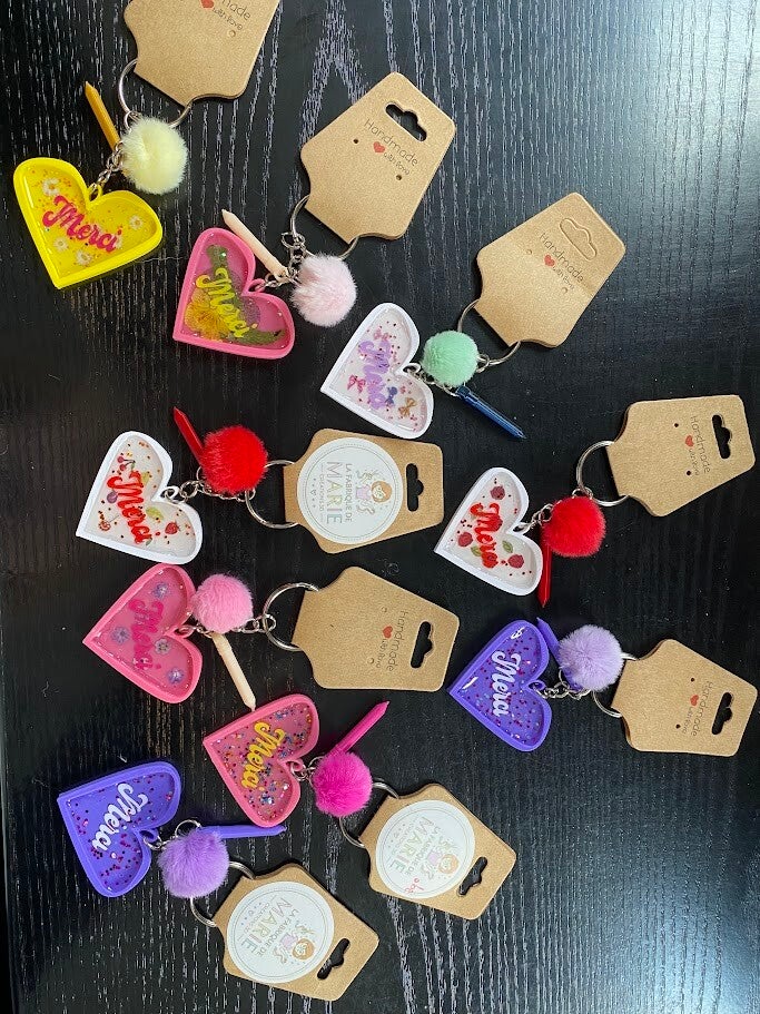 ❤️Merci 💕