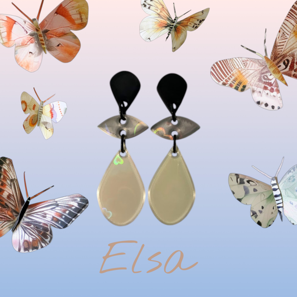 Modèle "Elsa"