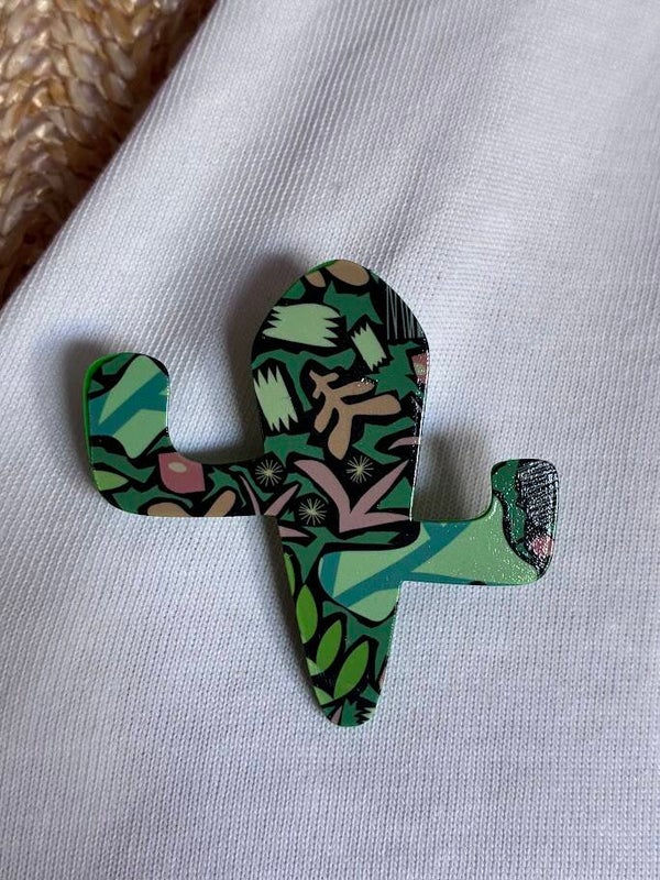 Modèle "Calamity"🌵