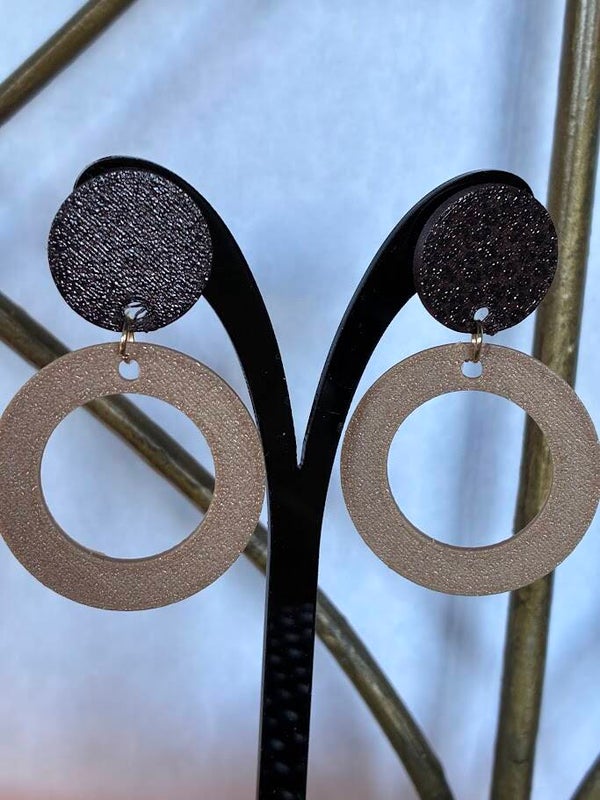 Modèle "Joséphine" 🐆