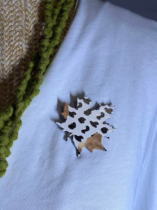 🍂Modèle "Agathe"🍂
