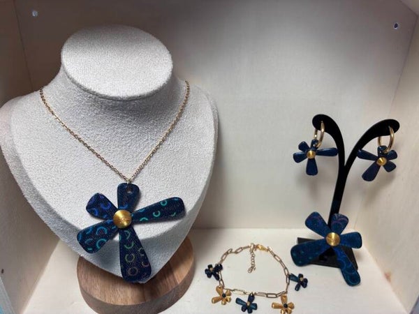 Le modèle "Mabel"⭐