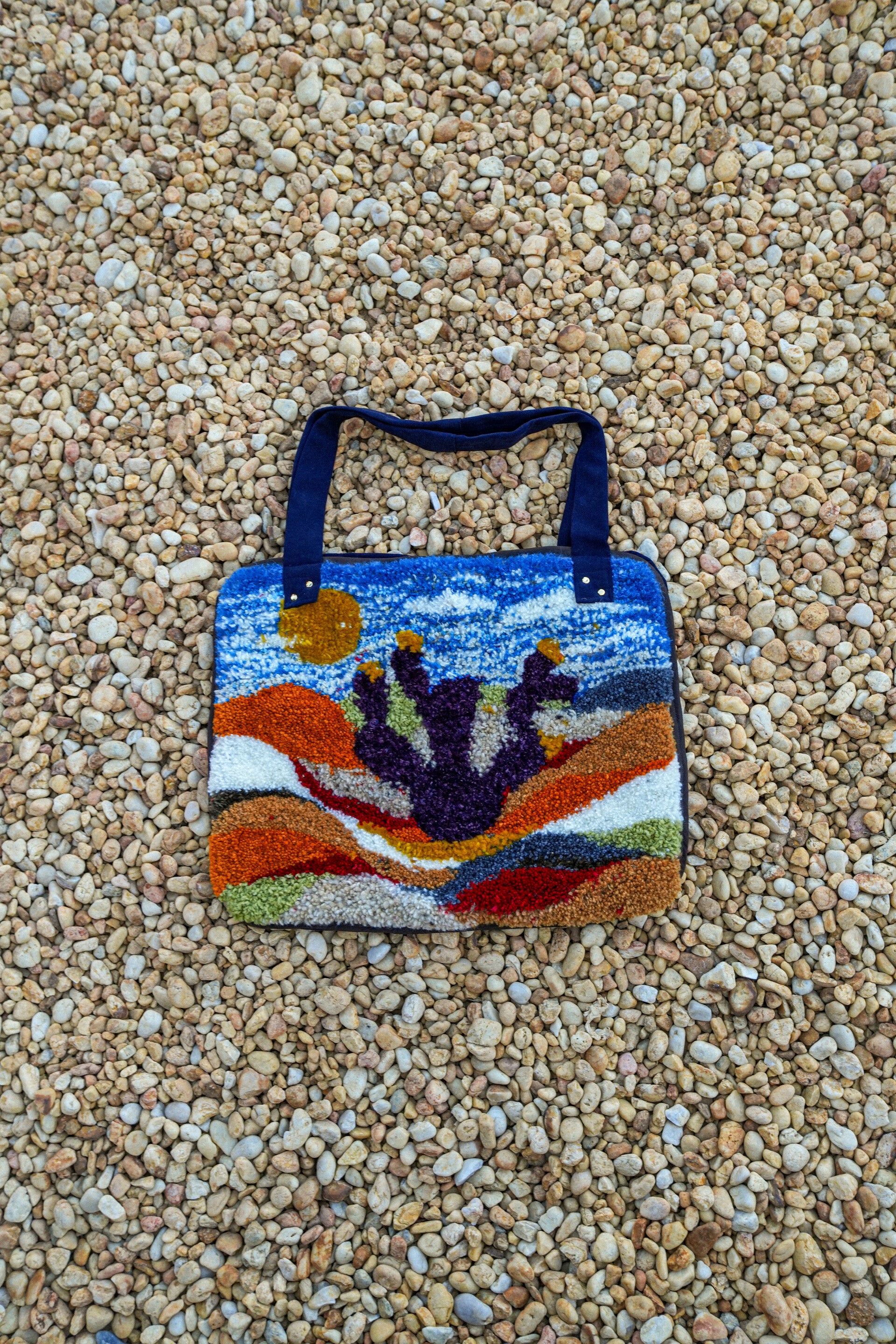 The Baja - The Desert Collection