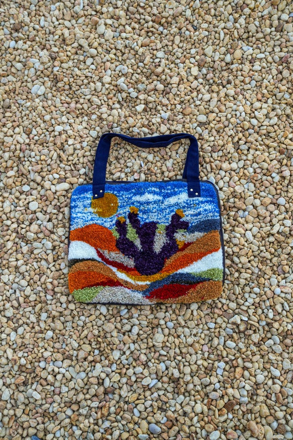 The Baja - The Desert Collection