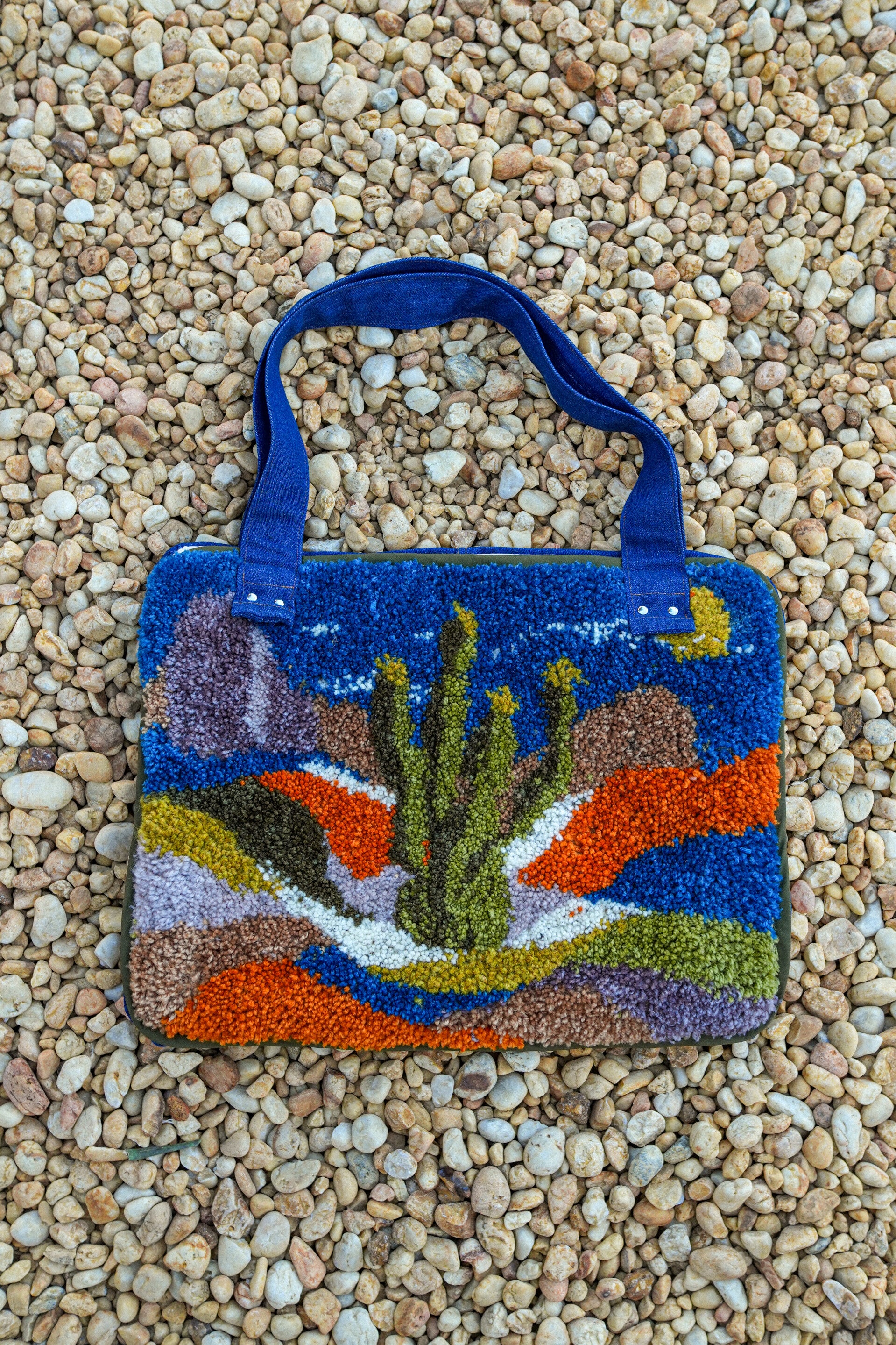 The Atacama - The Desert Collection