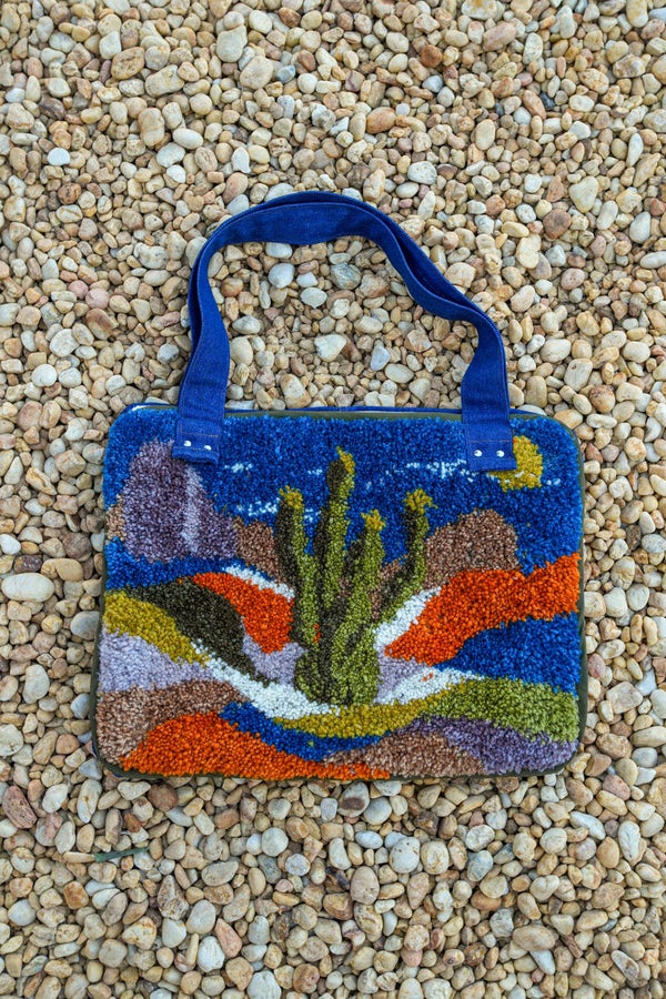 The Atacama - The Desert Collection