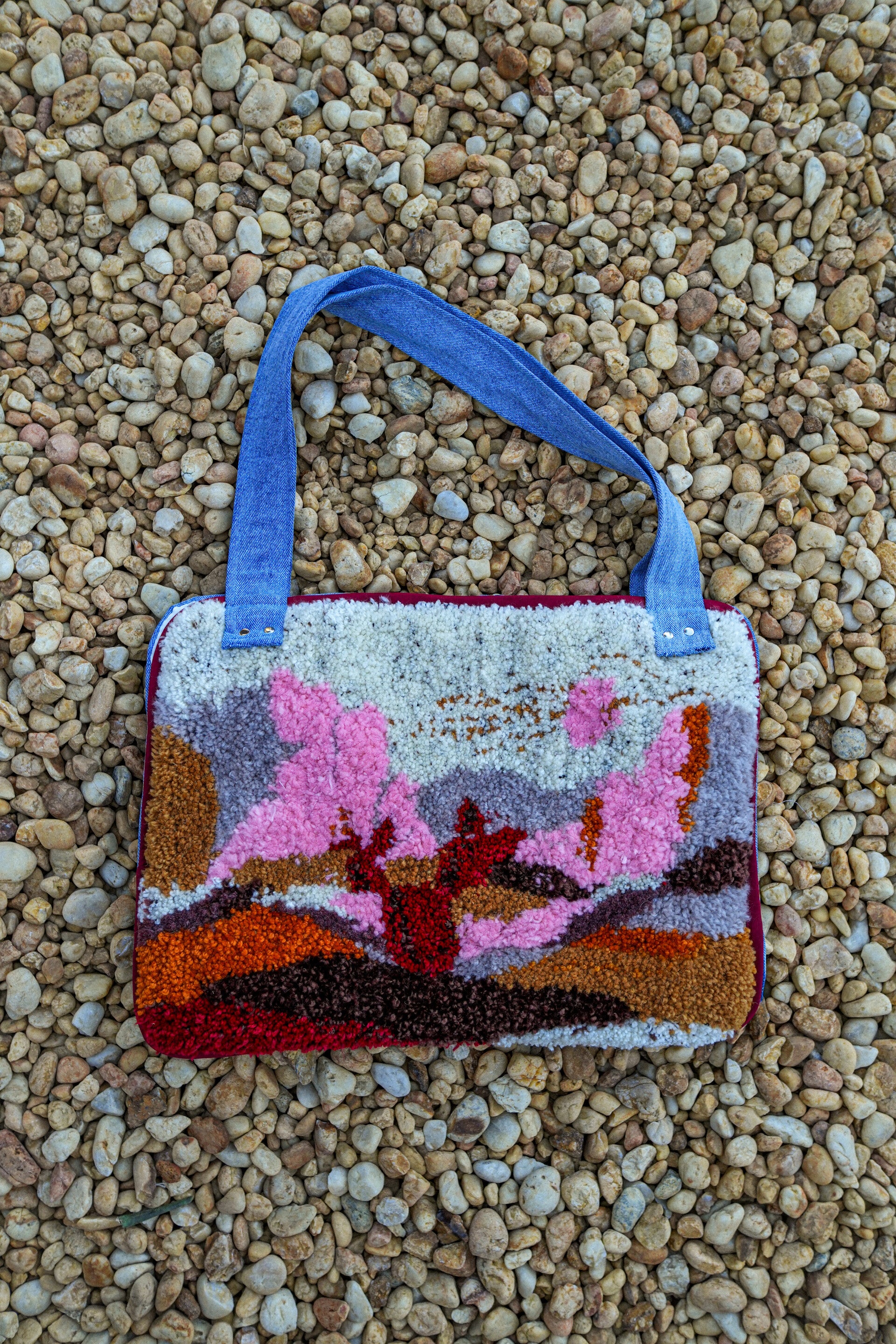The Colorado - The Desert Collection