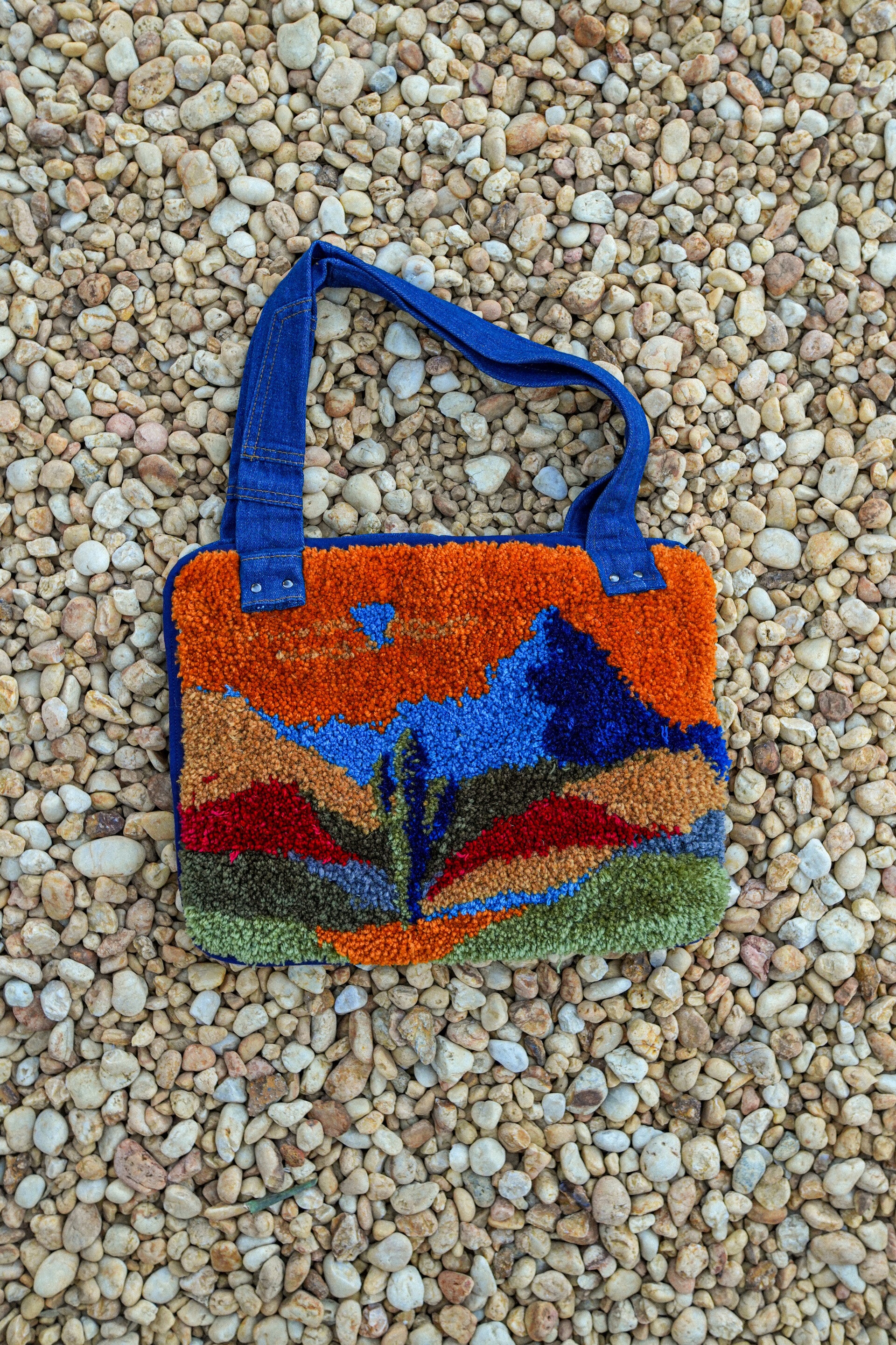 The Chihuahuan - The Desert Collection