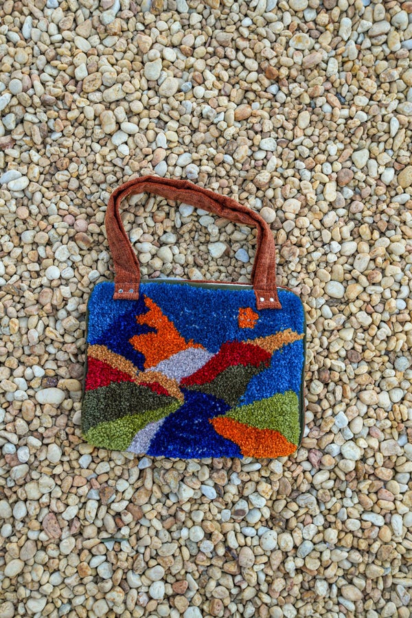 The Sechura - The Desert Collection
