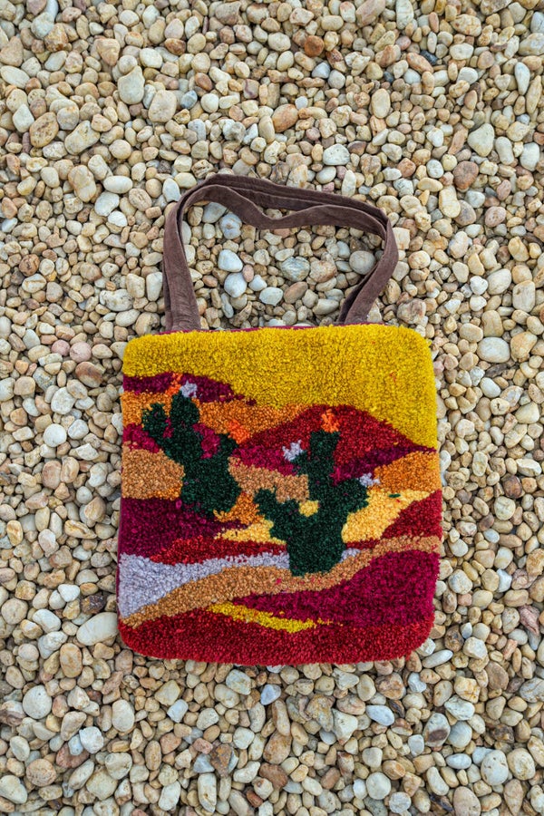 La Guajira - The Desert Collection