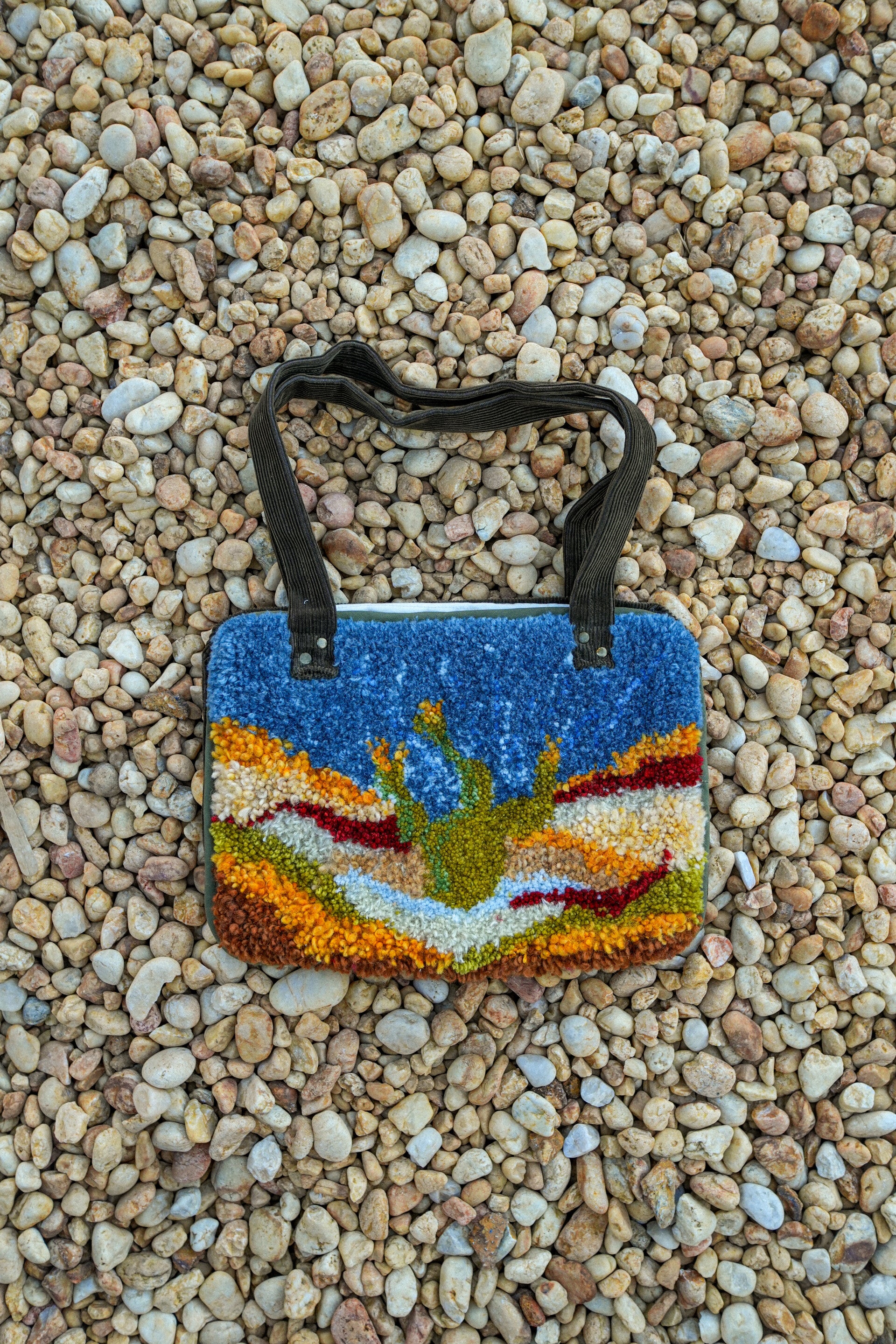 The Painted - The Desert Collection