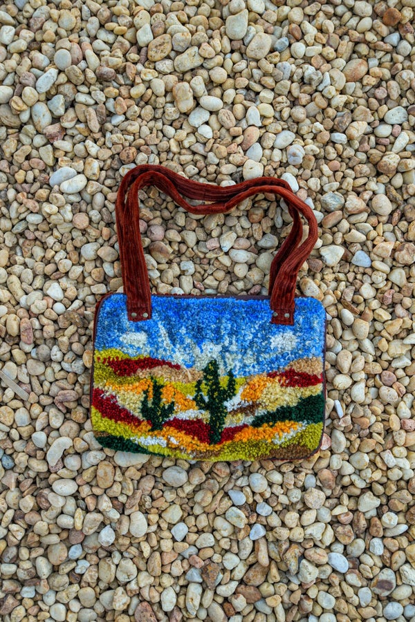 The San Rafael - The Desert Collection