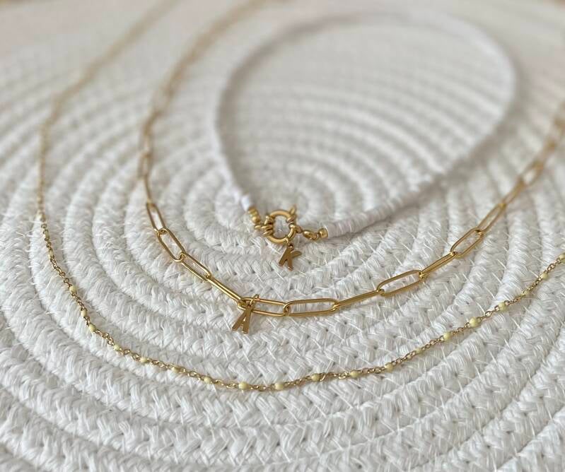 Necklaces | Kettingen