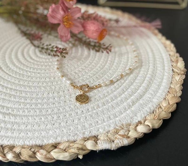 Necklace Orelia
