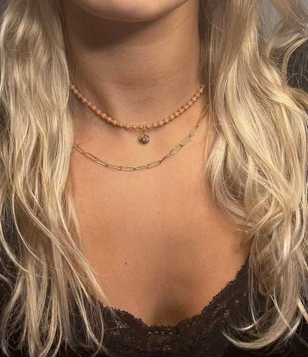 Necklace Tori