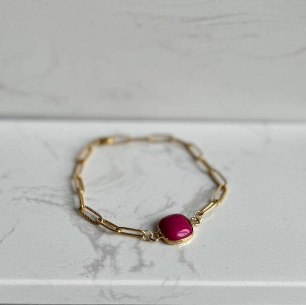 Bracelet Celesté