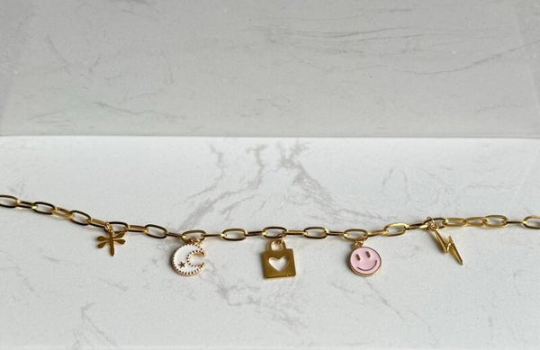 Statementketting Roma