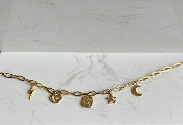 Statementketting London