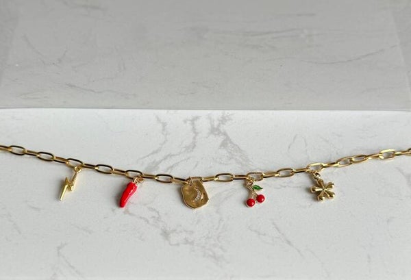 Statementketting Moscow