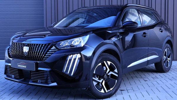 Peugeot 2008 1.2 Hybride Allure 18182km NAP!