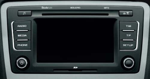 thumbnail image 2 of Skoda Radio PIN Code Unlock Service - Bolero, Columbus, Octavia, RNS 315/510, RCD 2 of 6