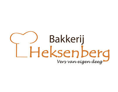 Logo bakkerij Heksenberg