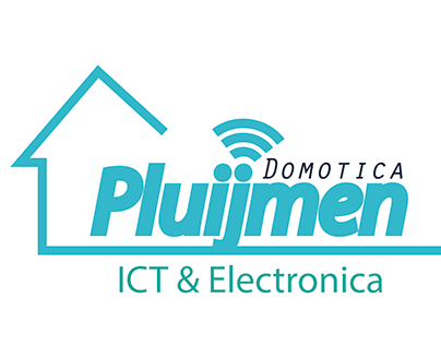 Ict & electronica logo