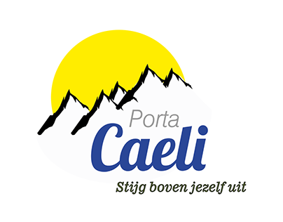 Logo bergbeklimmen