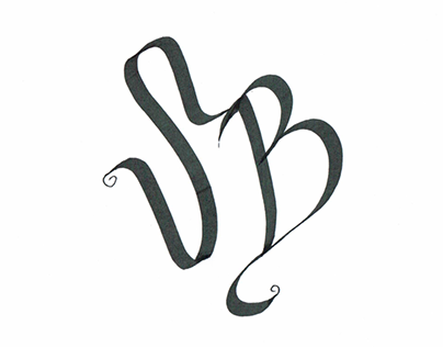 Kalligrafie logo