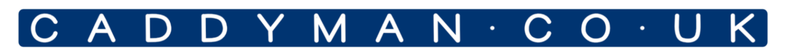 Caddyman
