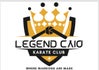 Legend Caio Karate Academy