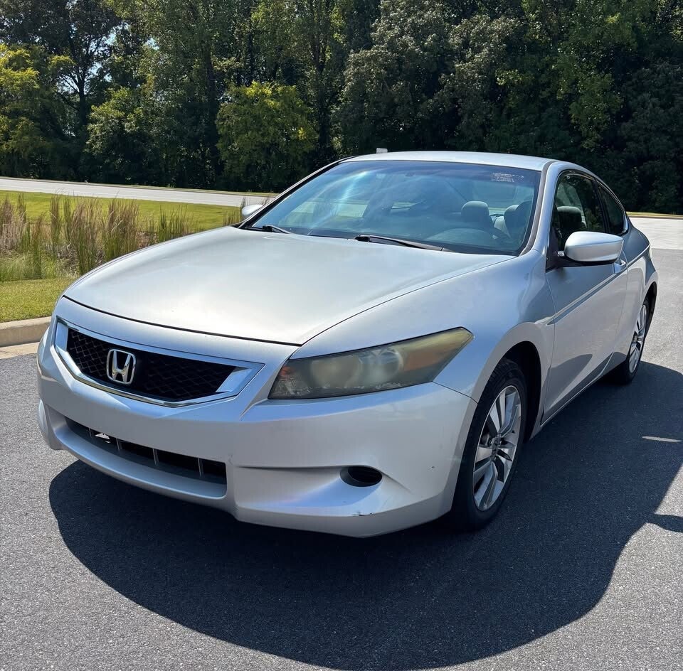 2010 Honda Accord LX-S Auto's photo